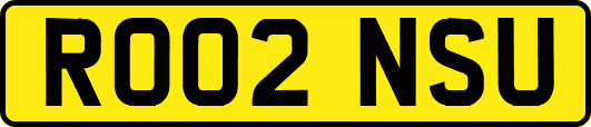 RO02NSU