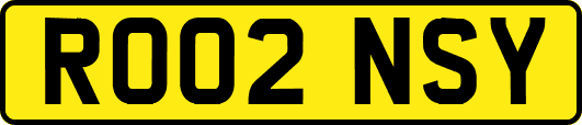 RO02NSY