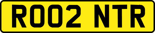 RO02NTR
