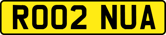 RO02NUA
