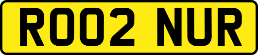 RO02NUR