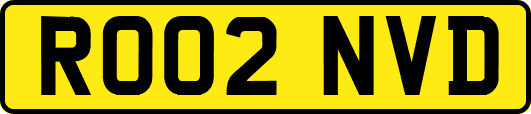RO02NVD