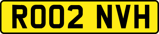 RO02NVH