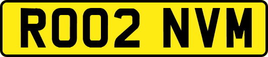 RO02NVM