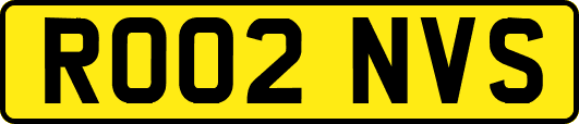 RO02NVS