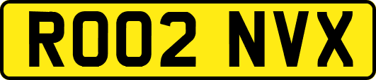 RO02NVX