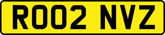 RO02NVZ