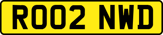 RO02NWD