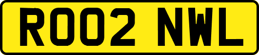 RO02NWL