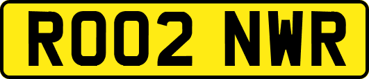 RO02NWR