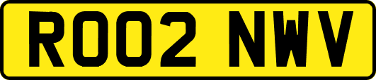 RO02NWV