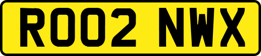 RO02NWX