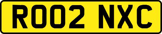 RO02NXC