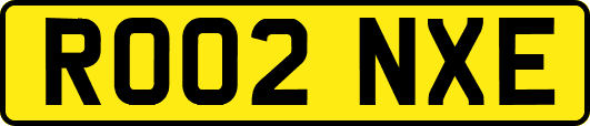 RO02NXE