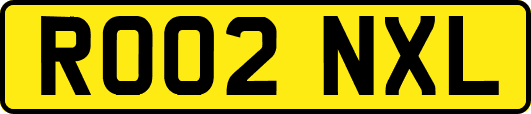 RO02NXL