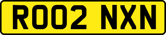 RO02NXN