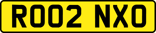 RO02NXO