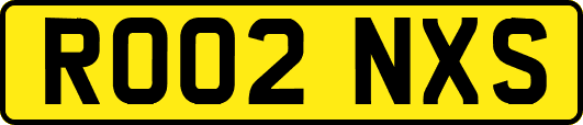 RO02NXS
