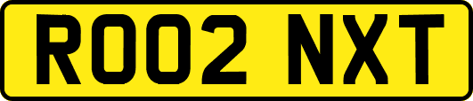 RO02NXT