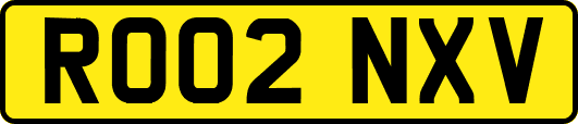 RO02NXV