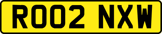RO02NXW