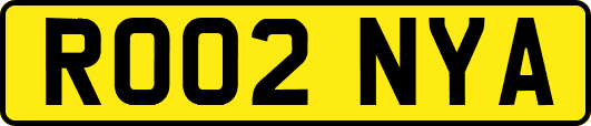 RO02NYA