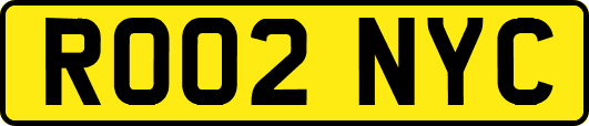 RO02NYC