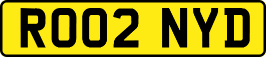 RO02NYD
