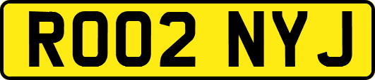 RO02NYJ