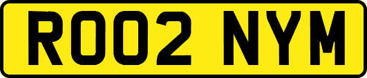 RO02NYM