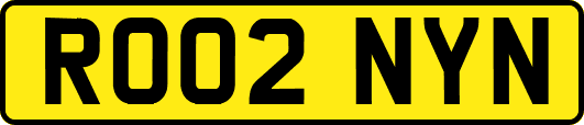 RO02NYN