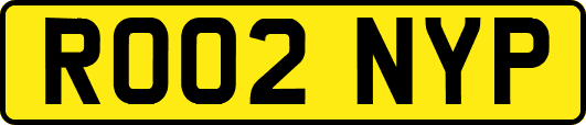 RO02NYP