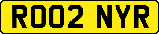 RO02NYR