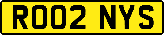 RO02NYS