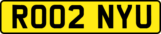 RO02NYU