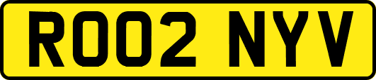 RO02NYV