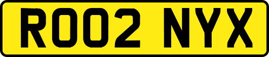 RO02NYX