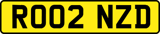 RO02NZD