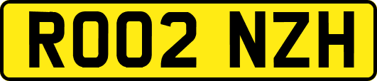 RO02NZH
