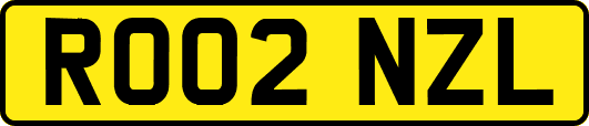 RO02NZL