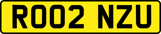 RO02NZU