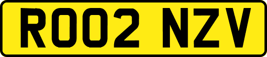 RO02NZV