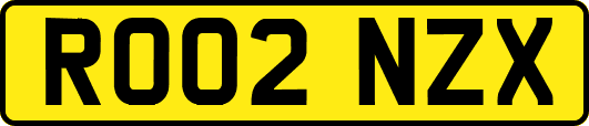 RO02NZX