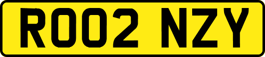 RO02NZY