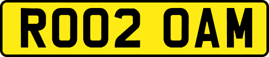 RO02OAM