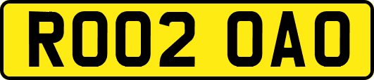 RO02OAO