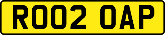 RO02OAP