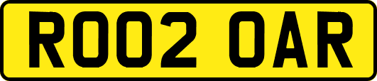 RO02OAR