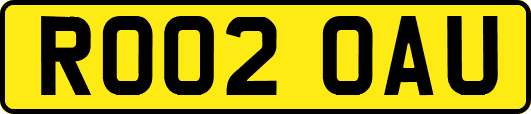RO02OAU