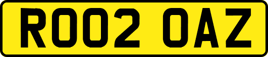 RO02OAZ